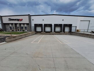 More details for 1302 40th St N, Fargo, ND - Industrial for Lease