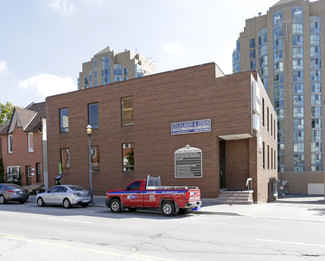 More details for 89 Collier St, Barrie, ON - Office for Lease