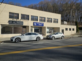 More details for 4 Broadway, Valhalla, NY - Retail for Lease