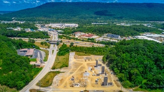 More details for 3808 Cummings Hwy, Chattanooga, TN - Land for Sale