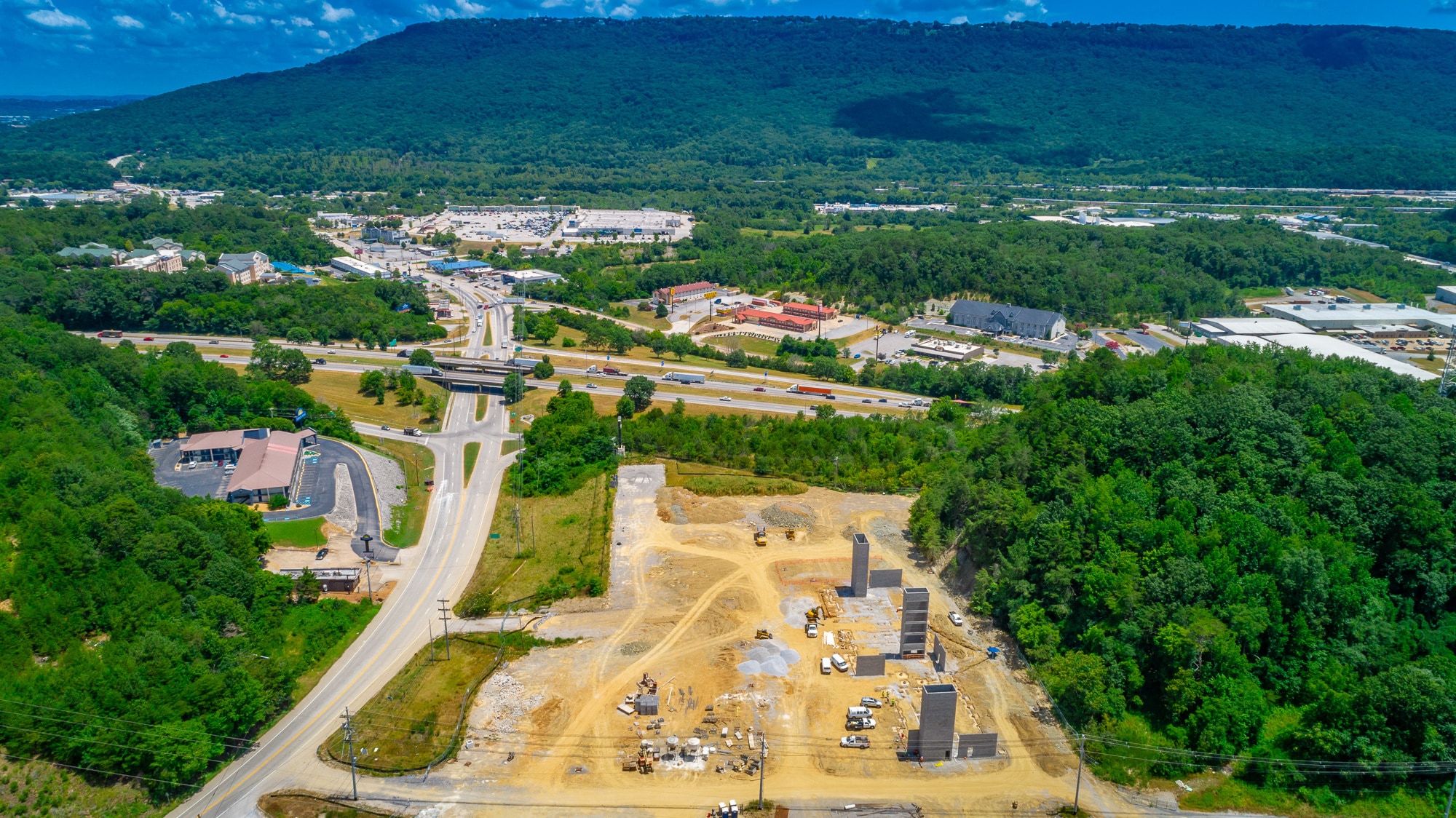 3808 Cummings Hwy, Chattanooga, TN for sale Building Photo- Image 1 of 14