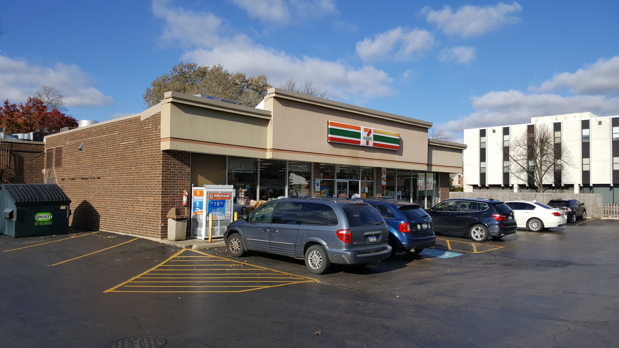 1512 Shermer Rd, Northbrook, IL for sale Building Photo- Image 1 of 1