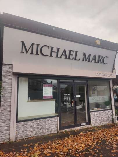 18 Church Rd, Wirral for sale Building Photo- Image 1 of 1