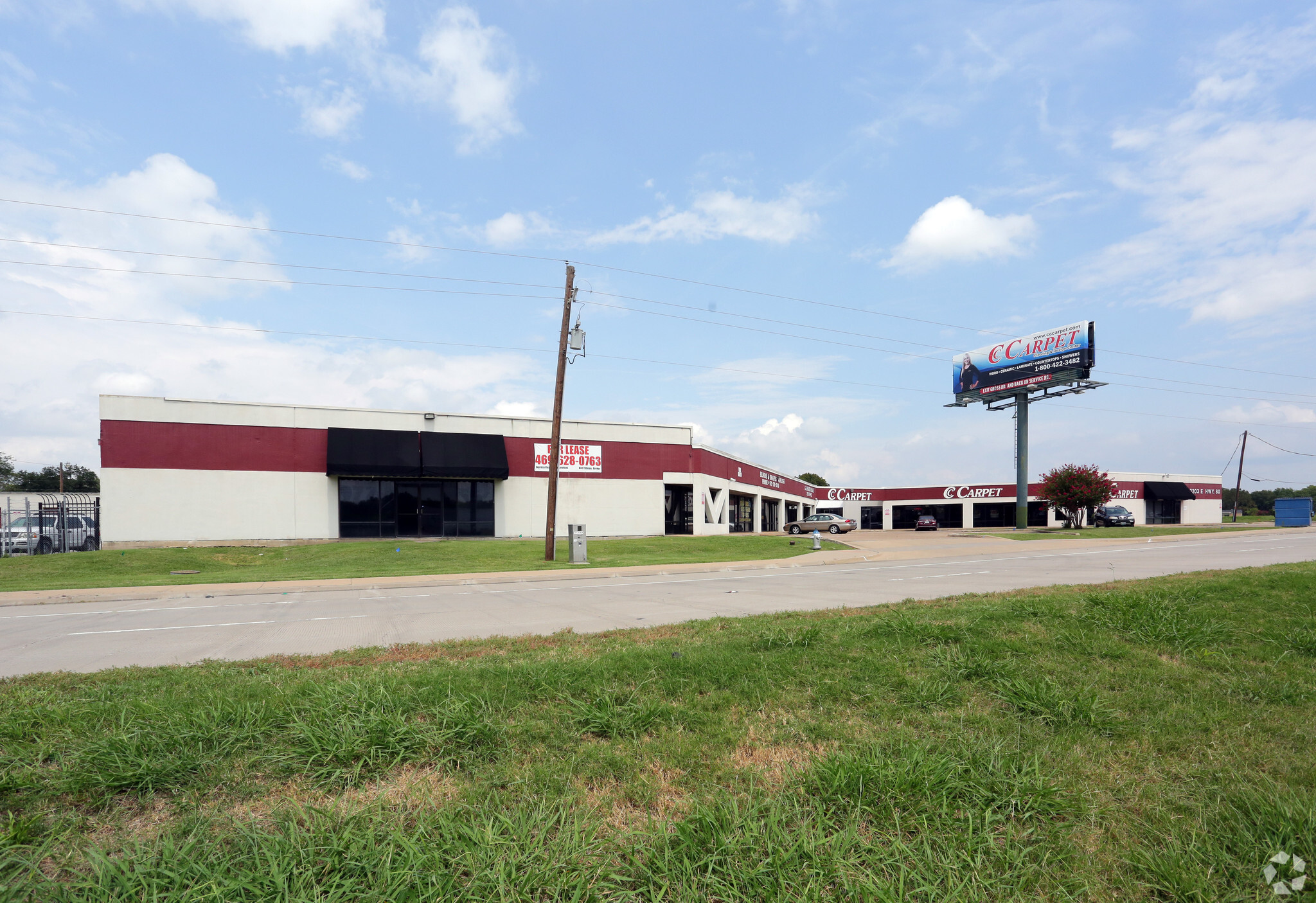 3203 E US Highway 80 E, Mesquite, TX 75150 | LoopNet