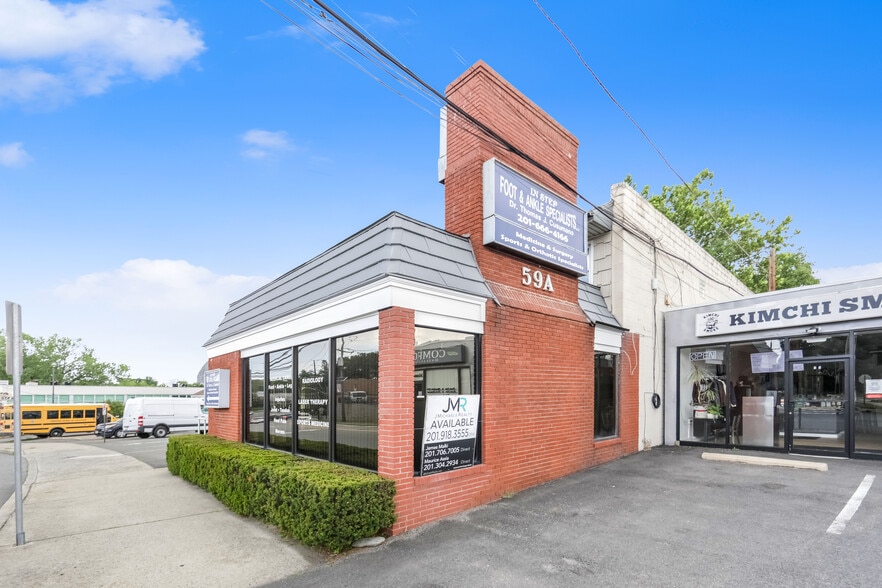 59 A Kinderkamack Rd, Westwood, NJ for lease - Building Photo - Image 2 of 21