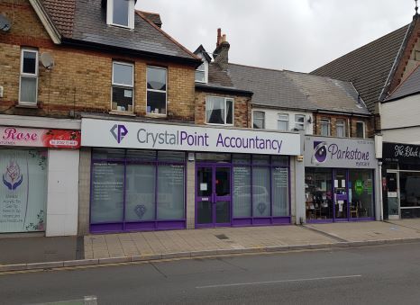 436-440 Ashley Rd, Poole for sale Primary Photo- Image 1 of 1