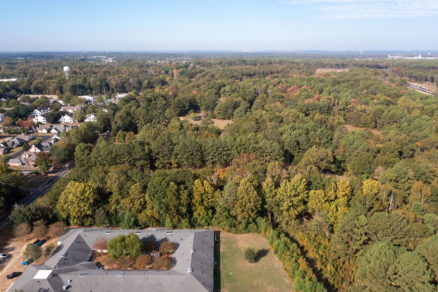 6000 Old Brandon, Pearl, MS for sale - Building Photo - Image 2 of 11