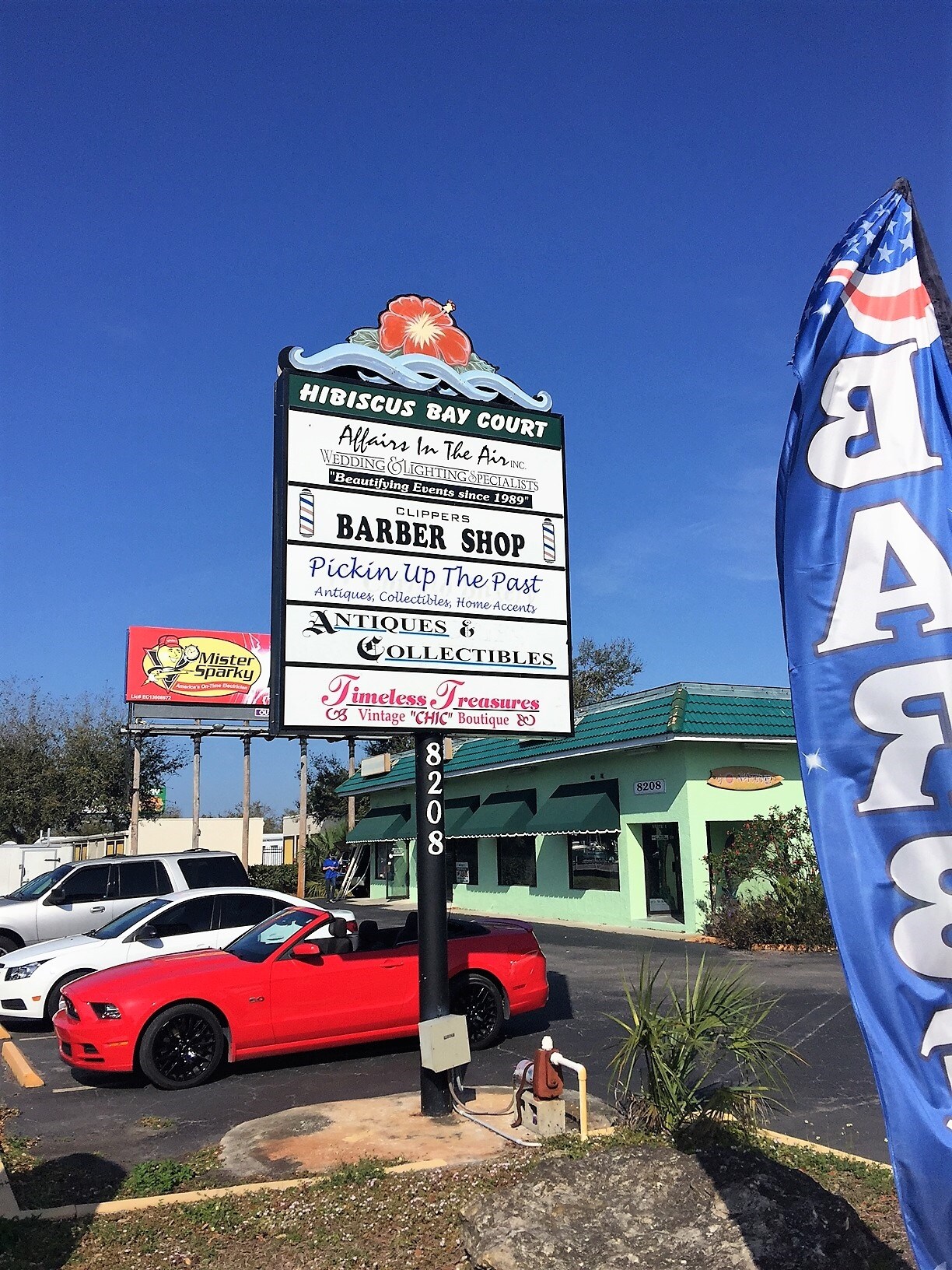 8208 Cortez Rd W, Bradenton, FL for sale Building Photo- Image 1 of 1