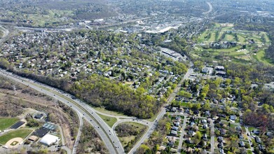 105 Pomander Dr, White Plains, NY - aerial  map view - Image1