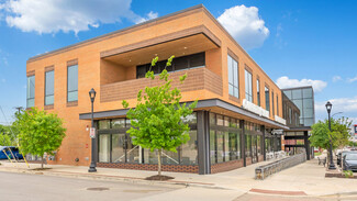 More details for 601 S Main St, Fort Worth, TX - Retail for Lease