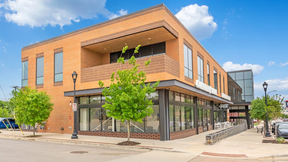 601 S Main St, Fort Worth, TX for lease - Building Photo - Image 1 of 18