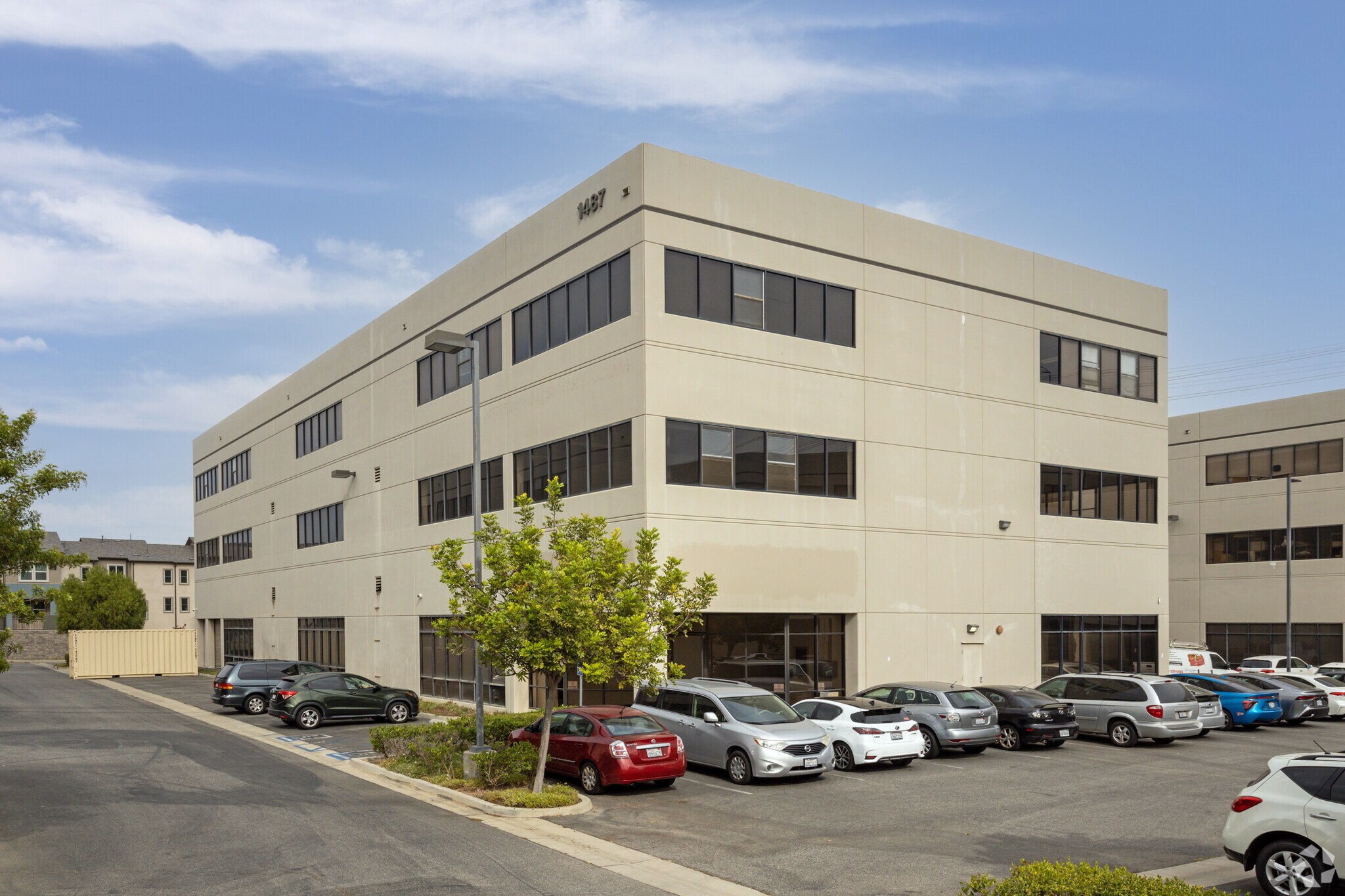 1487 W 178th St, Gardena, CA for sale Building Photo- Image 1 of 1