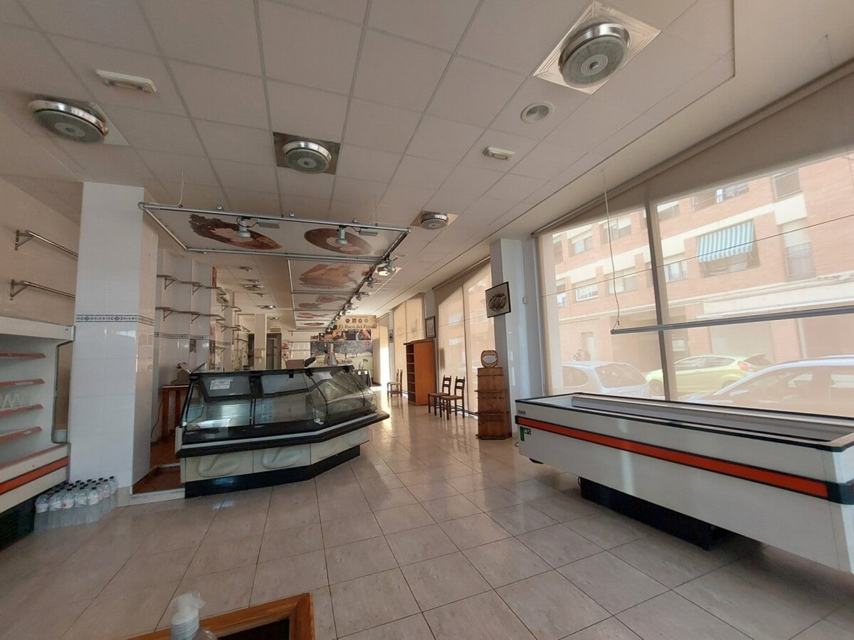 Amposta, TAR 43870 - Unit Pta. 2 -  - Interior Photo - Image 1 of 5