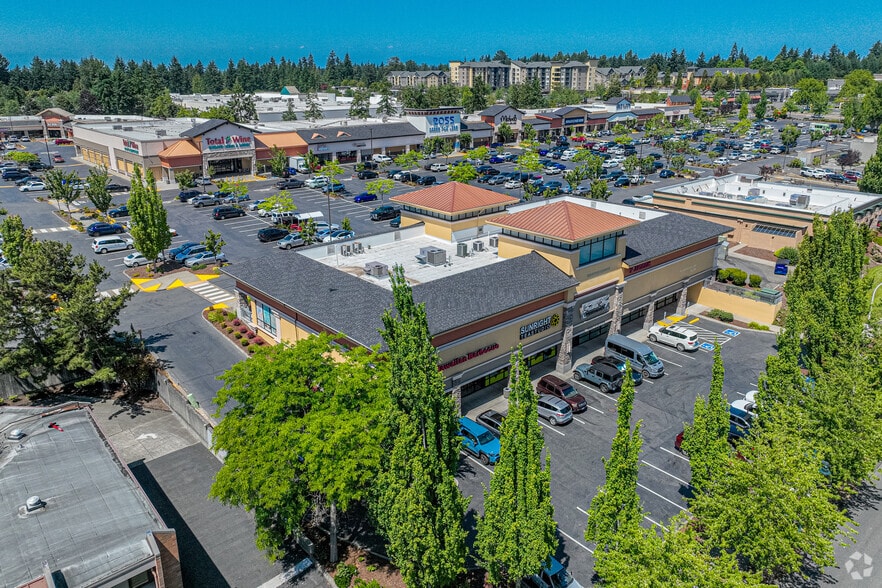 32057-32073 Pacific Hwy S, Federal Way, WA for lease - Building Photo - Image 2 of 4