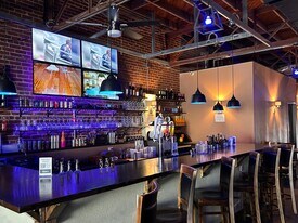 21 N 6th St, Haines City FL - Loft