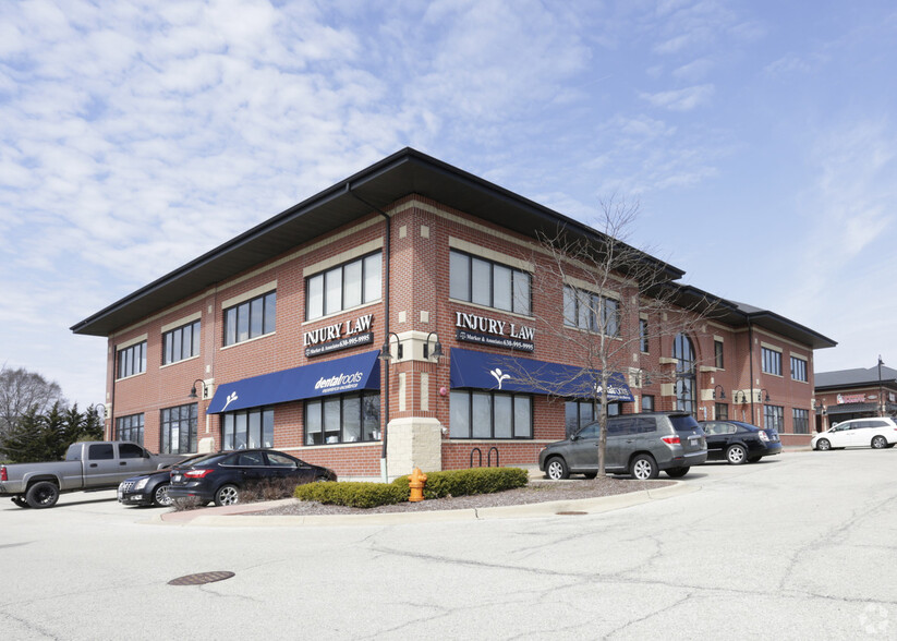 4015 Plainfield-Naperville Rd, Naperville, IL for lease - Building Photo - Image 3 of 9