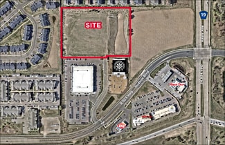 More details for 9840 Hudson N blvd, Lake Elmo, MN - Land for Sale