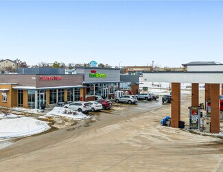 More details for 9150 SE University Ave, West Des Moines, IA - Retail for Sale
