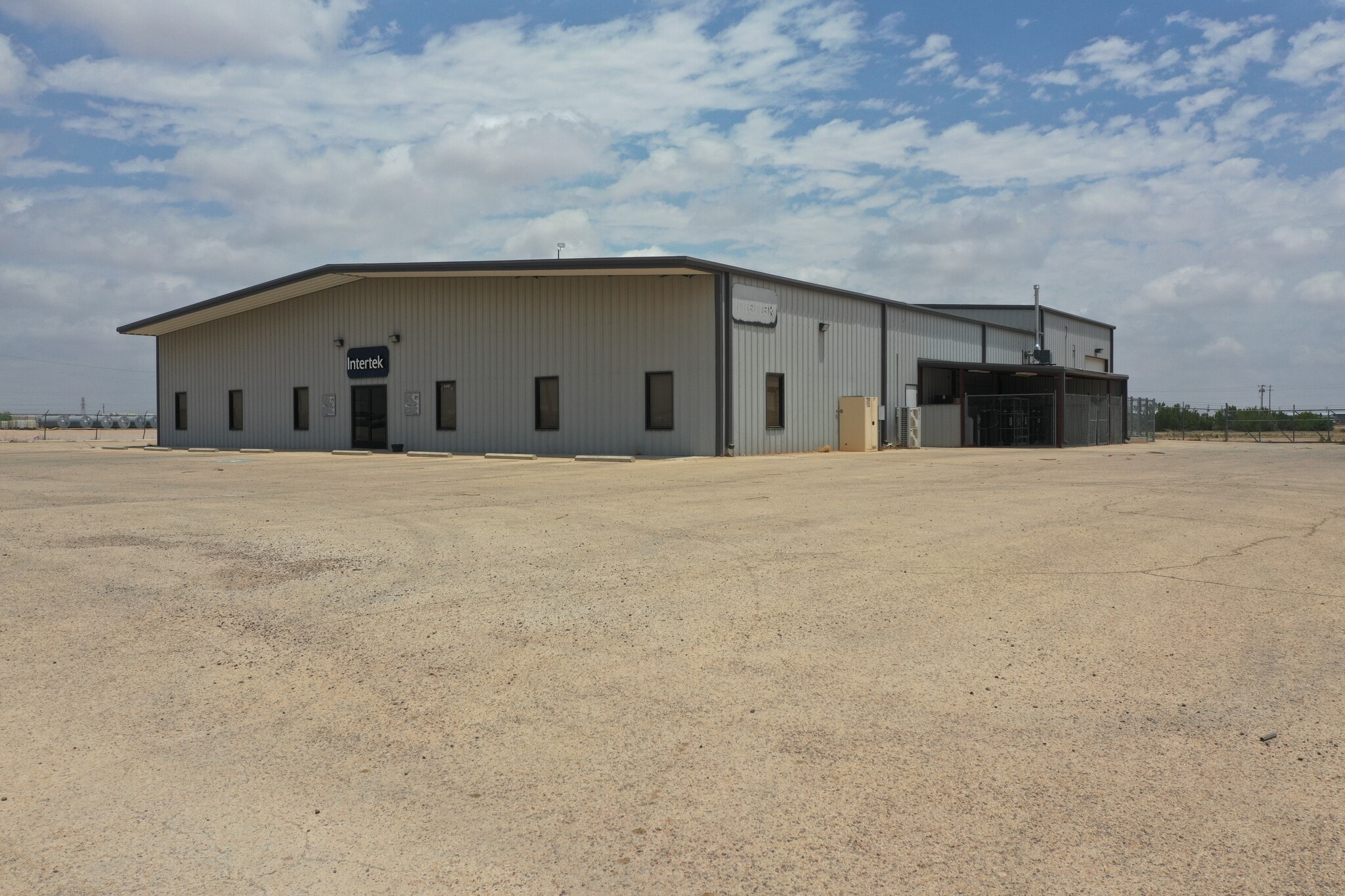 5718 N County Road 1287, Midland, TX for sale Building Photo- Image 1 of 19