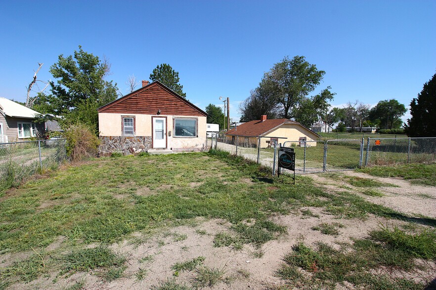 213 10th Ave, Lyman, NE for sale - Primary Photo - Image 1 of 29