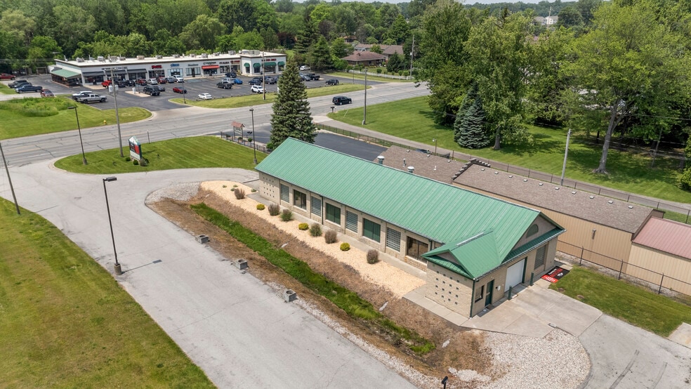 7300 Lewis Ave, Temperance, MI for sale - Building Photo - Image 3 of 36