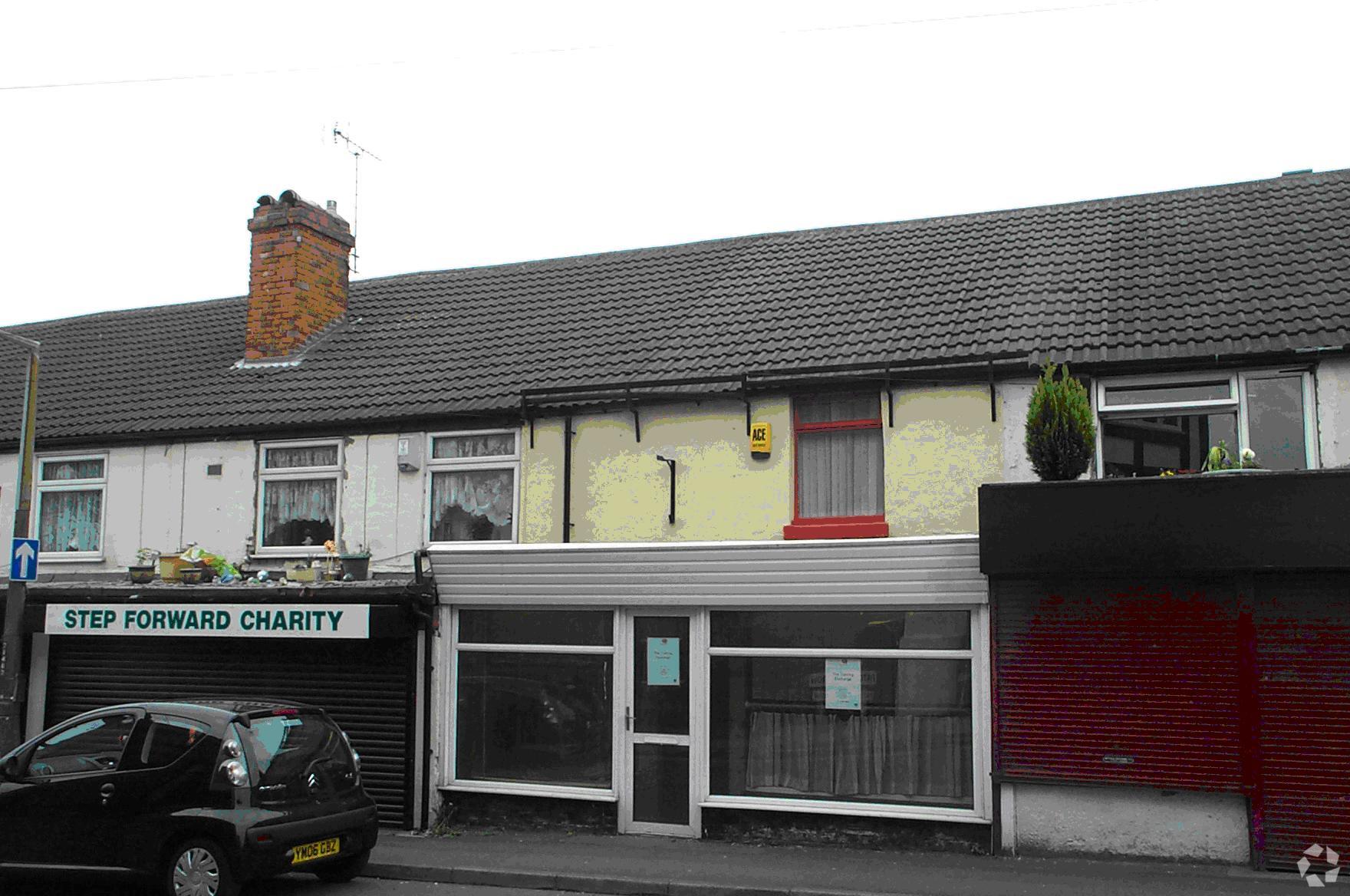 4 Patchwork Row, Shirebrook for sale Primary Photo- Image 1 of 1