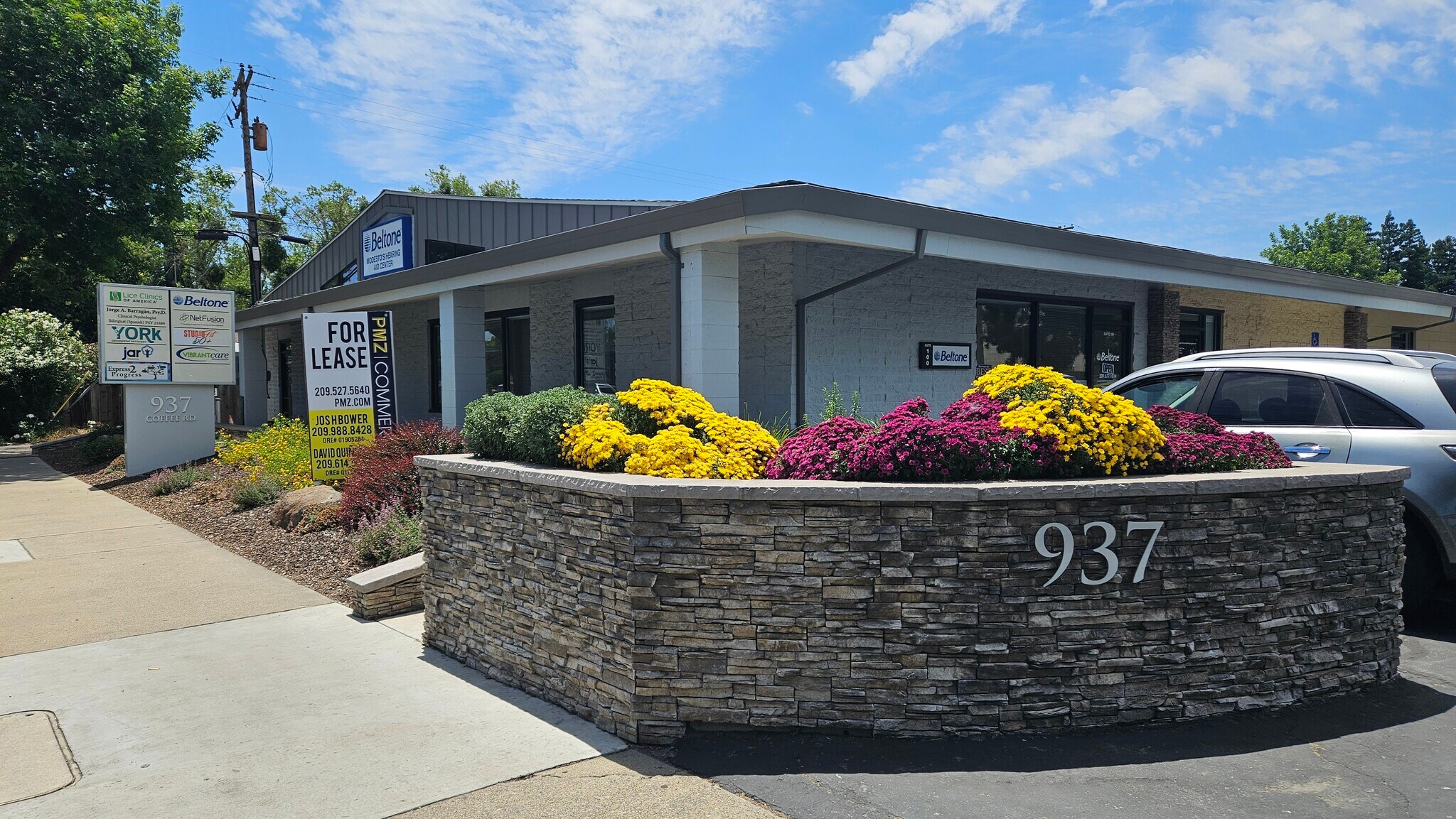 937 Coffee Rd, Modesto, CA for sale Building Photo- Image 1 of 1