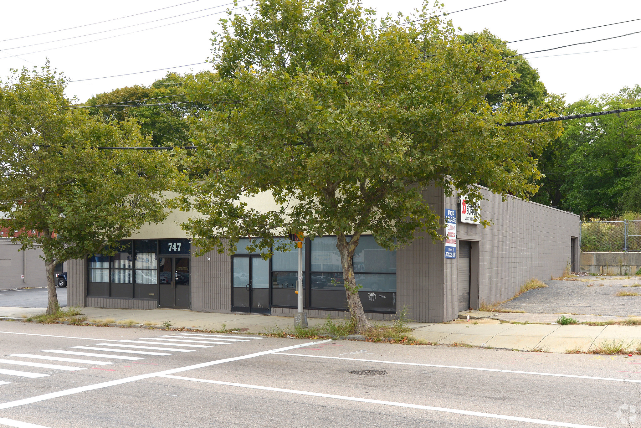 745-747 N Main St, Providence, RI for sale Primary Photo- Image 1 of 1