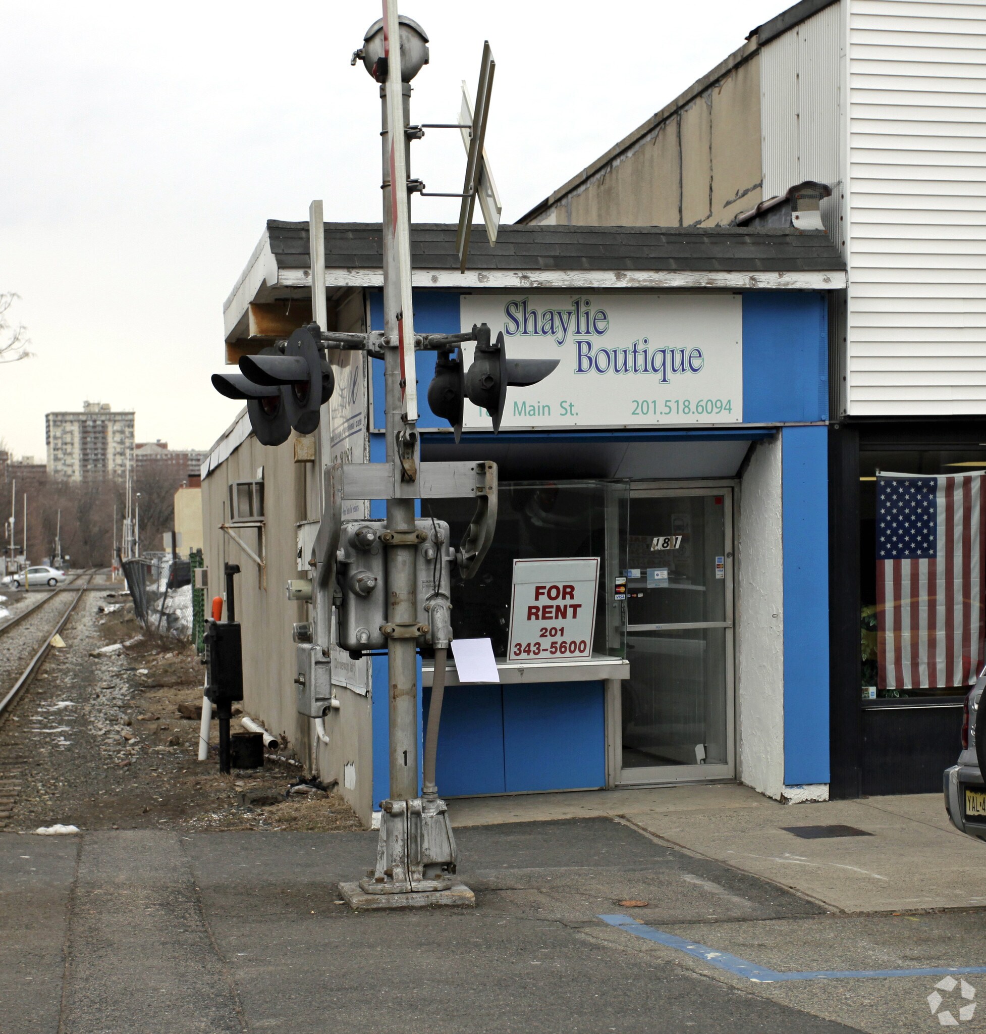 181 Main St, Hackensack, NJ for sale Primary Photo- Image 1 of 1