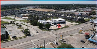 More details for 1055 FM 1960 Rd W, Houston, TX - Retail for Sale