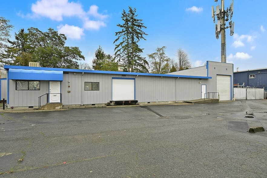 9826 14th Ave SW, Seattle, WA for lease - Primary Photo - Image 3 of 7