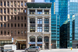 More details for 66 Queen St, Ottawa, ON - Office for Lease