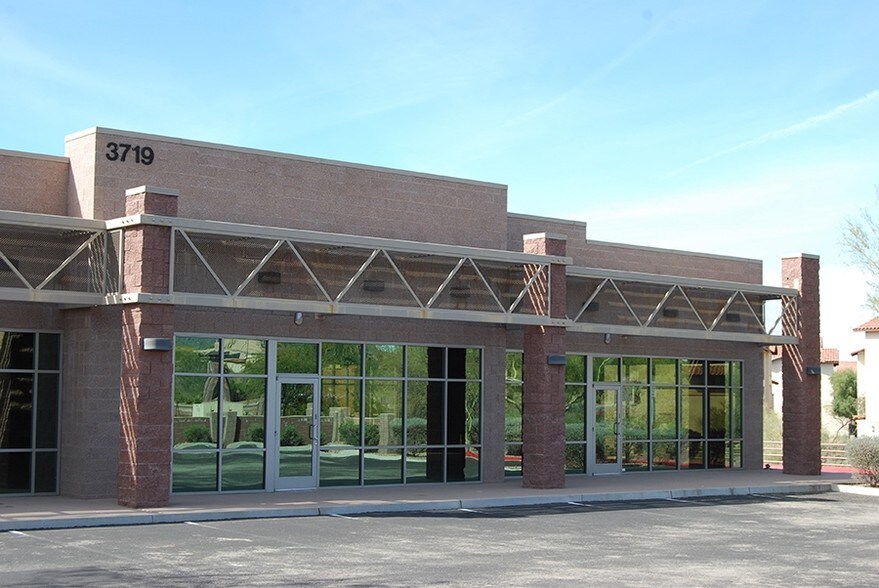 3719 W Anthem Way, Anthem, AZ for sale - Building Photo - Image 1 of 1