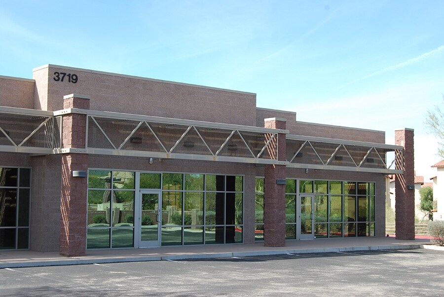 3719 W Anthem Way, Anthem, AZ for sale Building Photo- Image 1 of 1