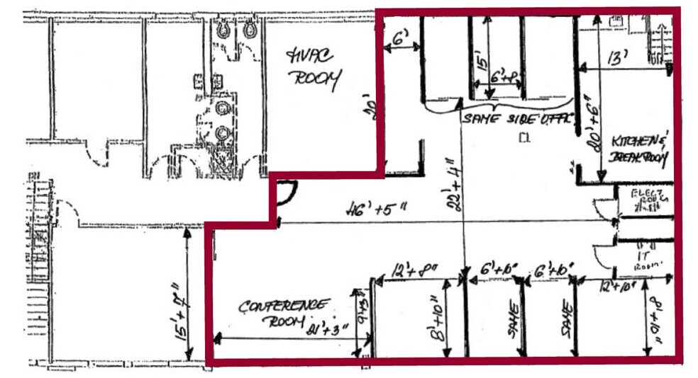 1311-1425 63rd St, Emeryville, CA for lease - Building Photo - Image 2 of 24