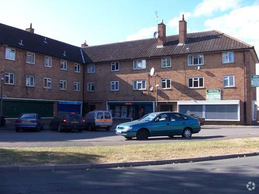 Devon Ave, Cheltenham for sale - Primary Photo - Image 1 of 1