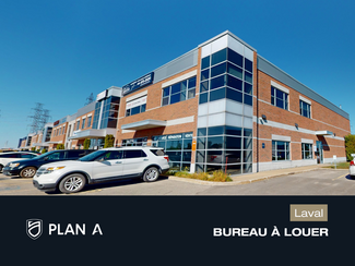 More details for 4273-4345 Des Laurentides (A-15) Desste E, Laval, QC - Flex for Lease