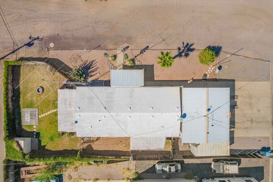 1303 E 18th Ave, Apache Junction, AZ for sale - Primary Photo - Image 1 of 1