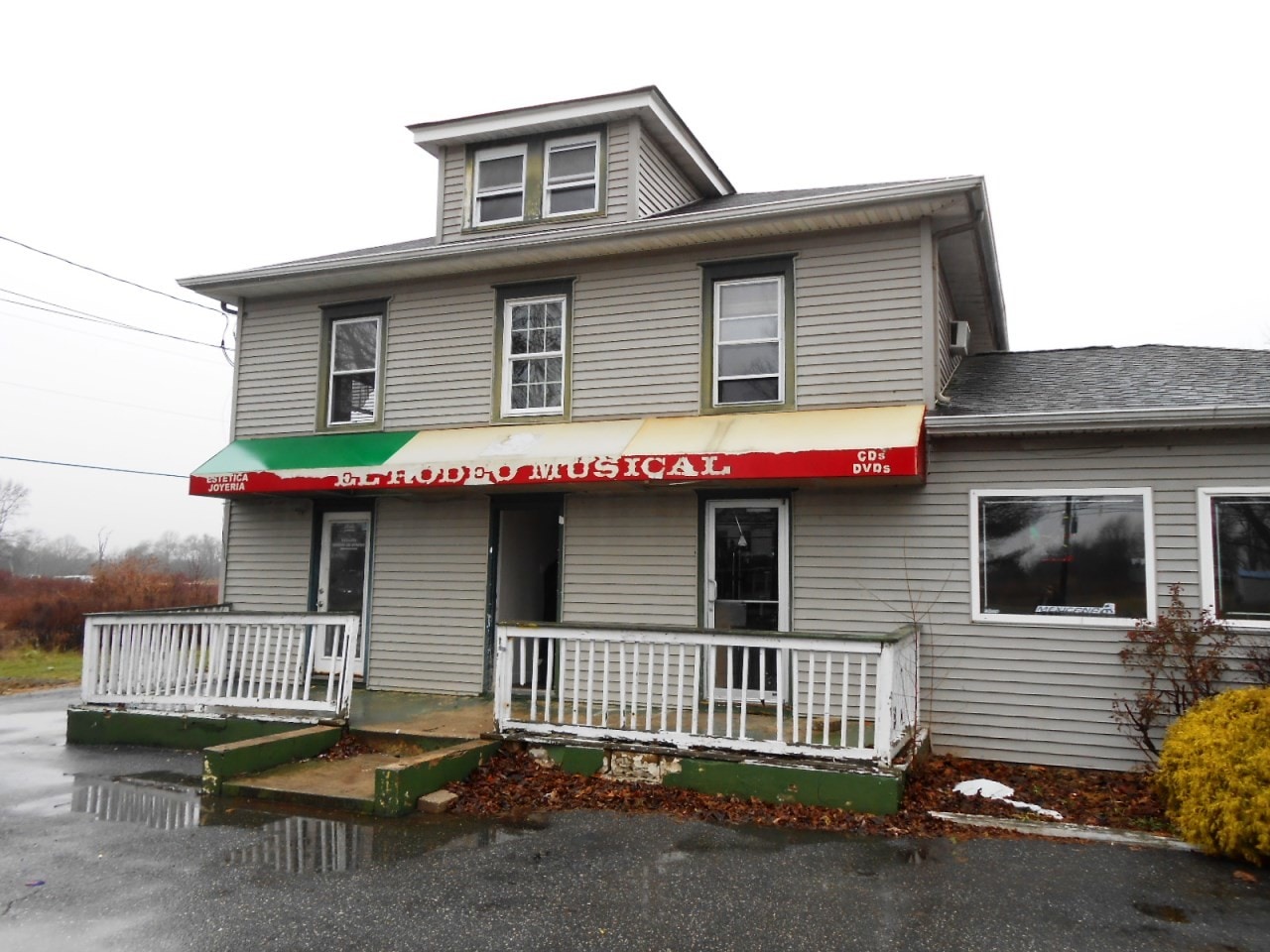 863 12th St, Hammonton, NJ for sale Building Photo- Image 1 of 1