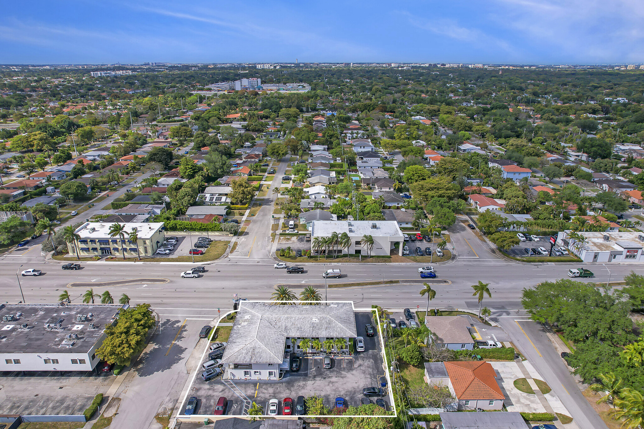 6080 SW 40th St, Miami, FL 33155 - Office for Sale | LoopNet