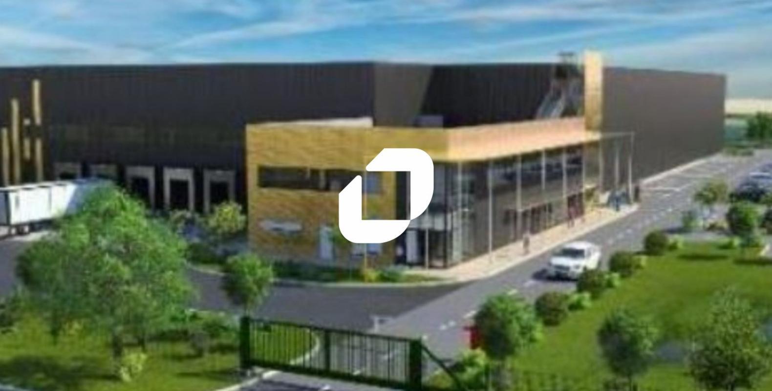 Flex in Angerville for lease Building Photo- Image 1 of 4