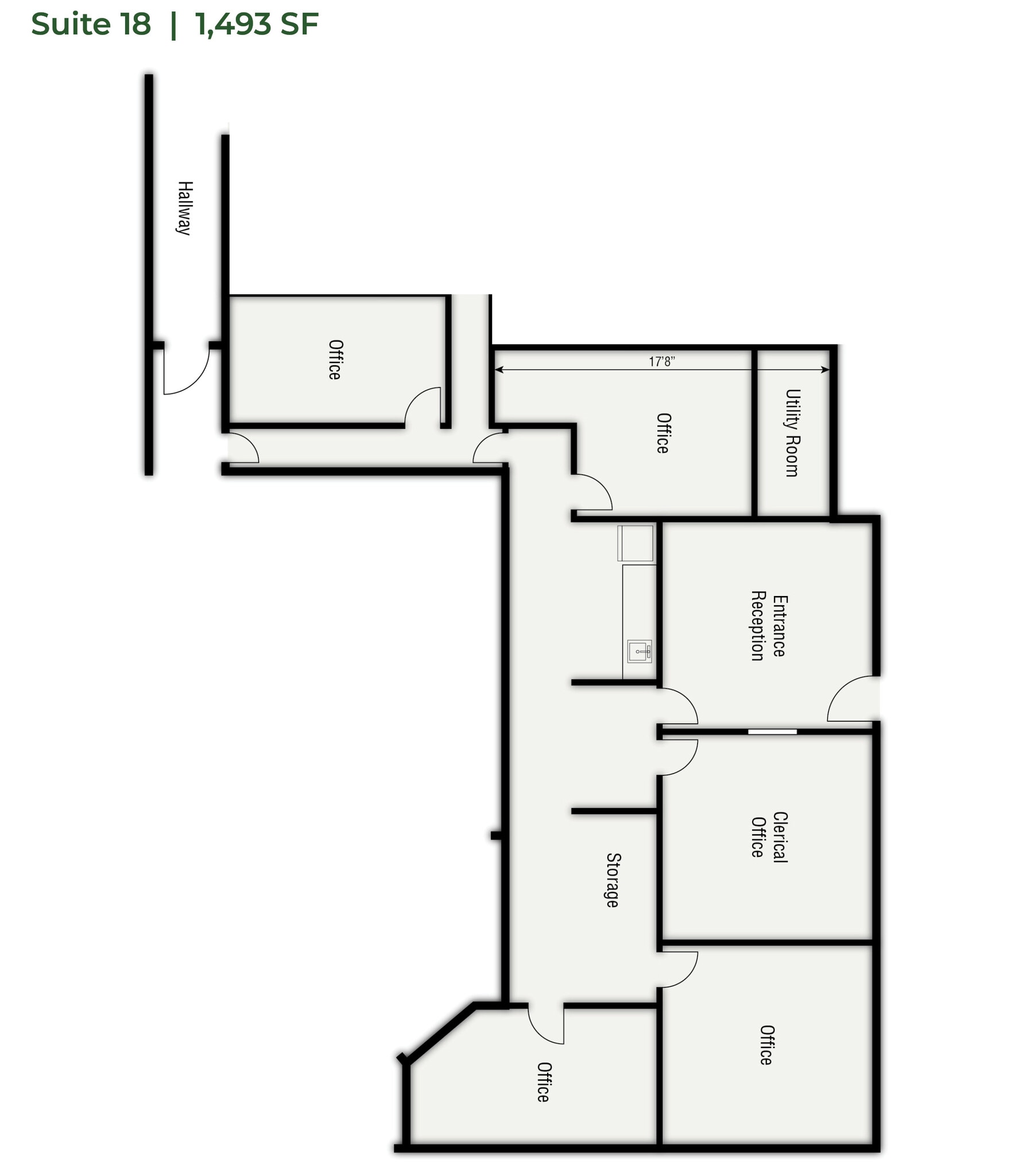 2221 Lee Rd, Winter Park, FL for lease Building Photo- Image 1 of 1