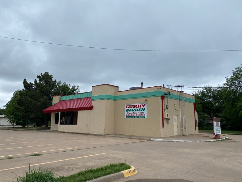 1308 Holliday St, Wichita Falls, TX 76301