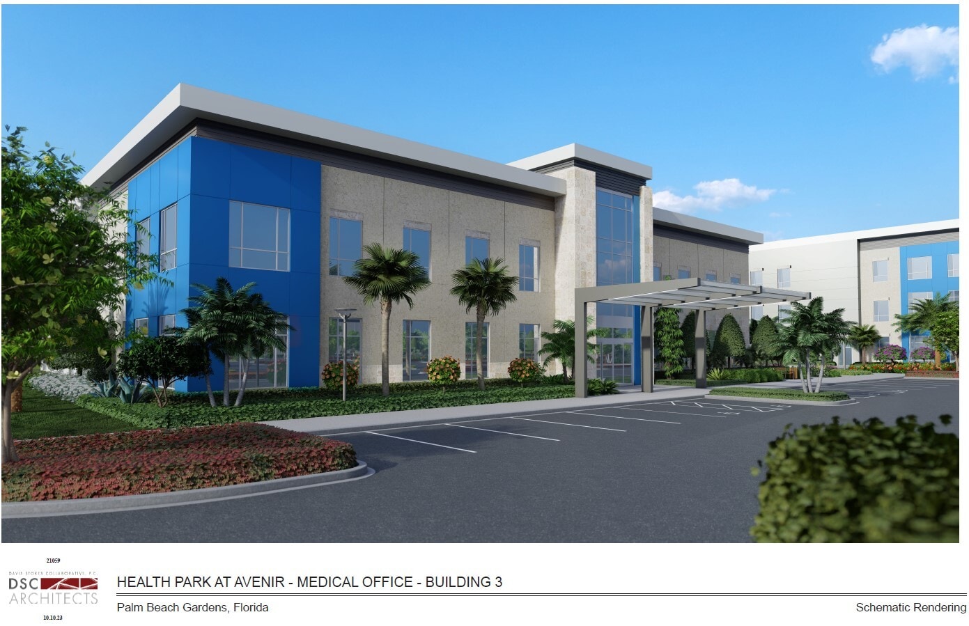 9115 Landstar Dr, Palm Beach Gardens, FL for lease Building Photo- Image 1 of 1
