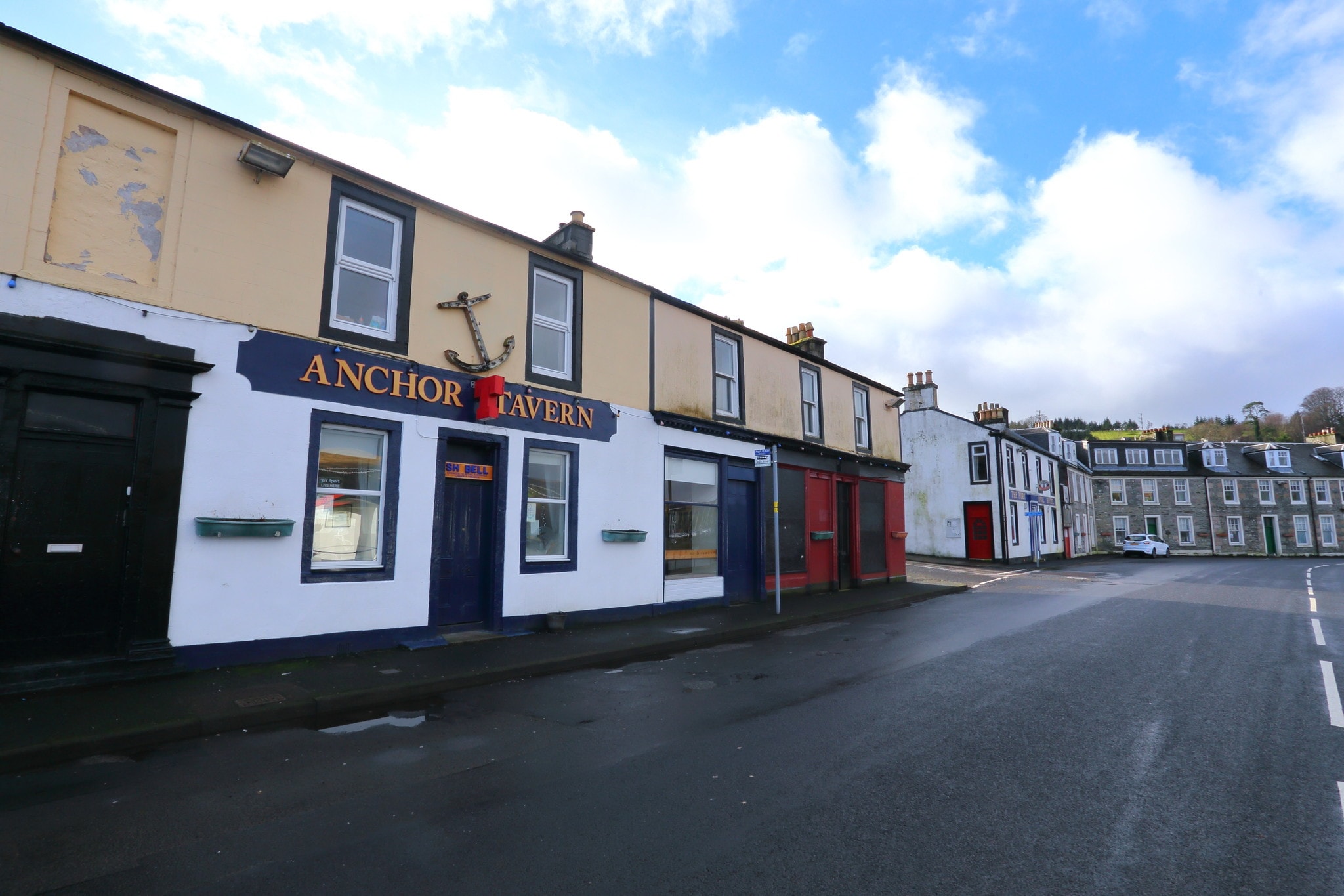 32 Marine Rd, Port Bannatyne for sale Building Photo- Image 1 of 1