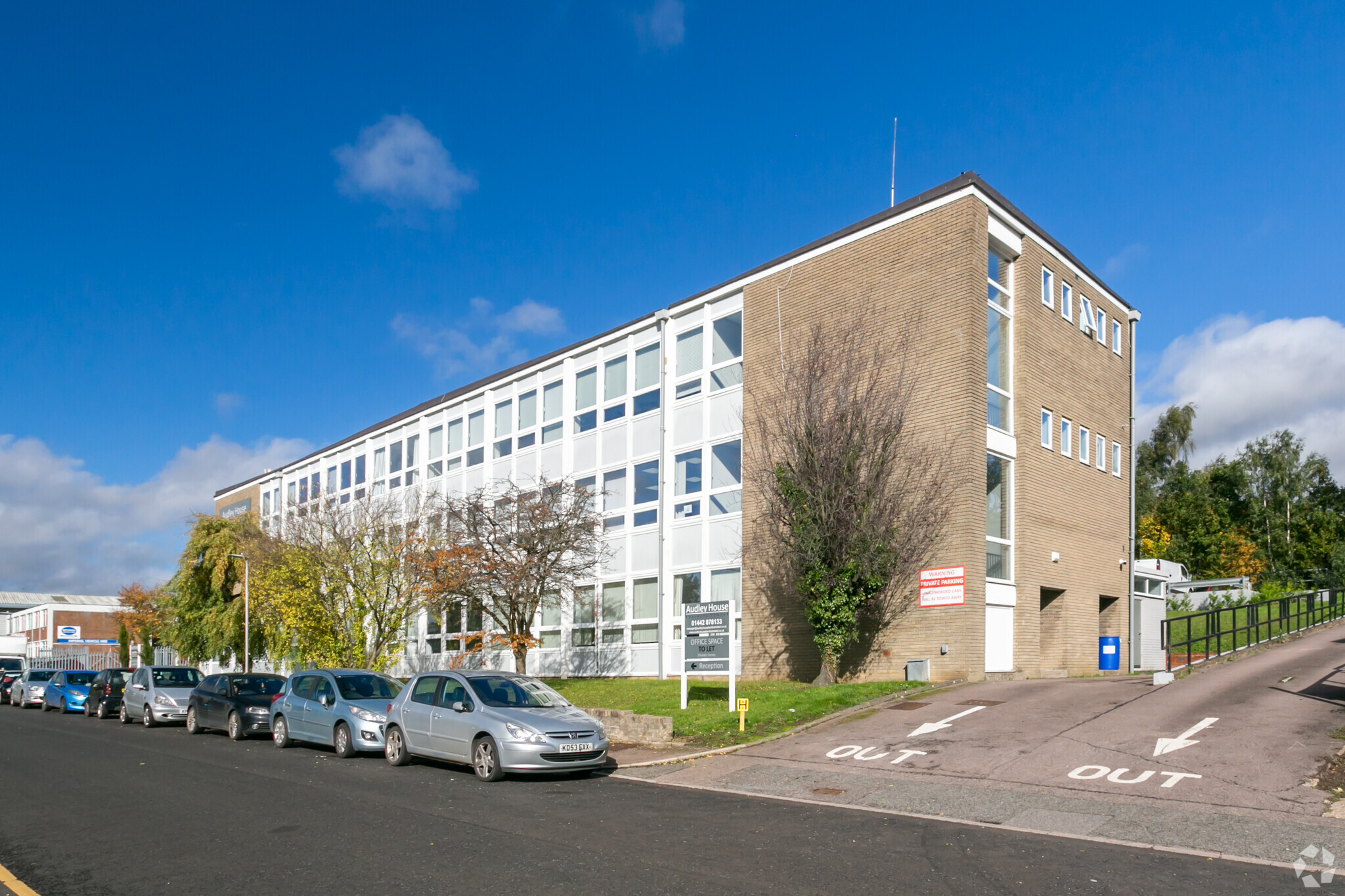 Northbridge Rd, Berkhamsted for sale Primary Photo- Image 1 of 1