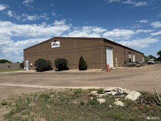 More details for 2508 Zurich Dr, Fort Collins, CO - Industrial for Lease