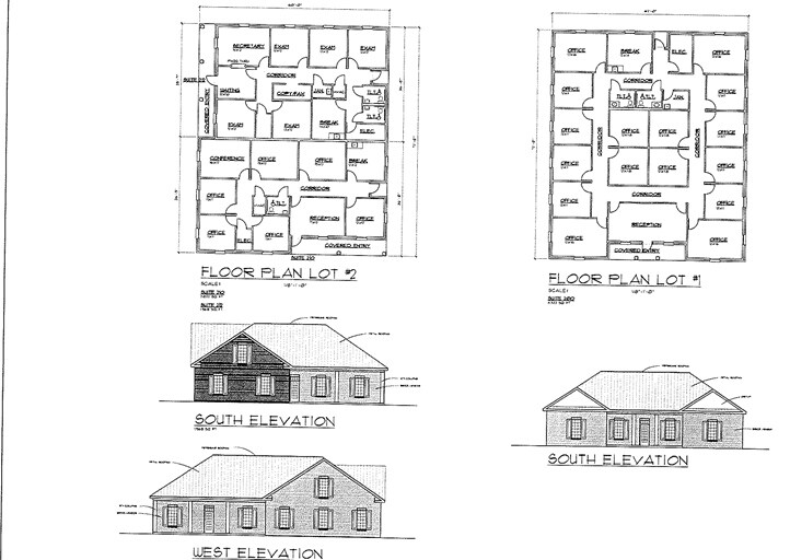 200 Grove Park Ln, Dothan, AL 36305