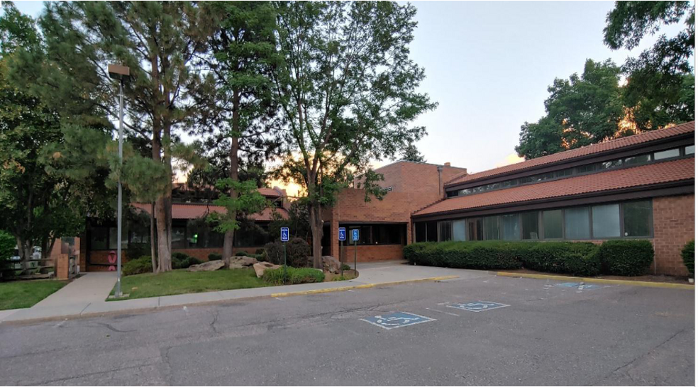 4700 E Iliff Ave, Denver, CO for sale - Building Photo - Image 1 of 32