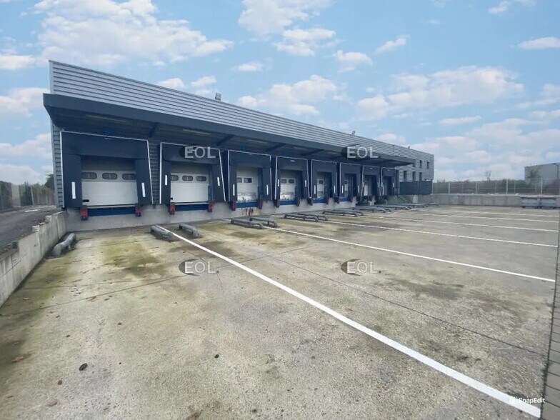 2 Rue De Rome, Brunstatt-Didenheim for lease - Building Photo - Image 3 of 6